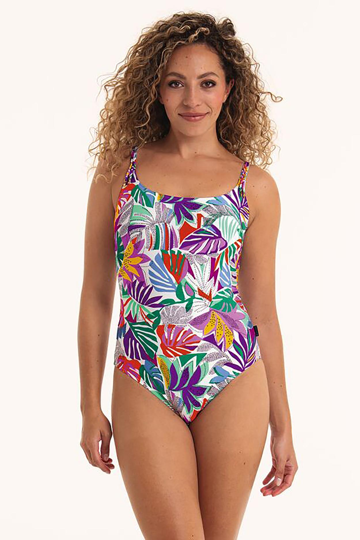 MAILLOT DE BAIN ANITA