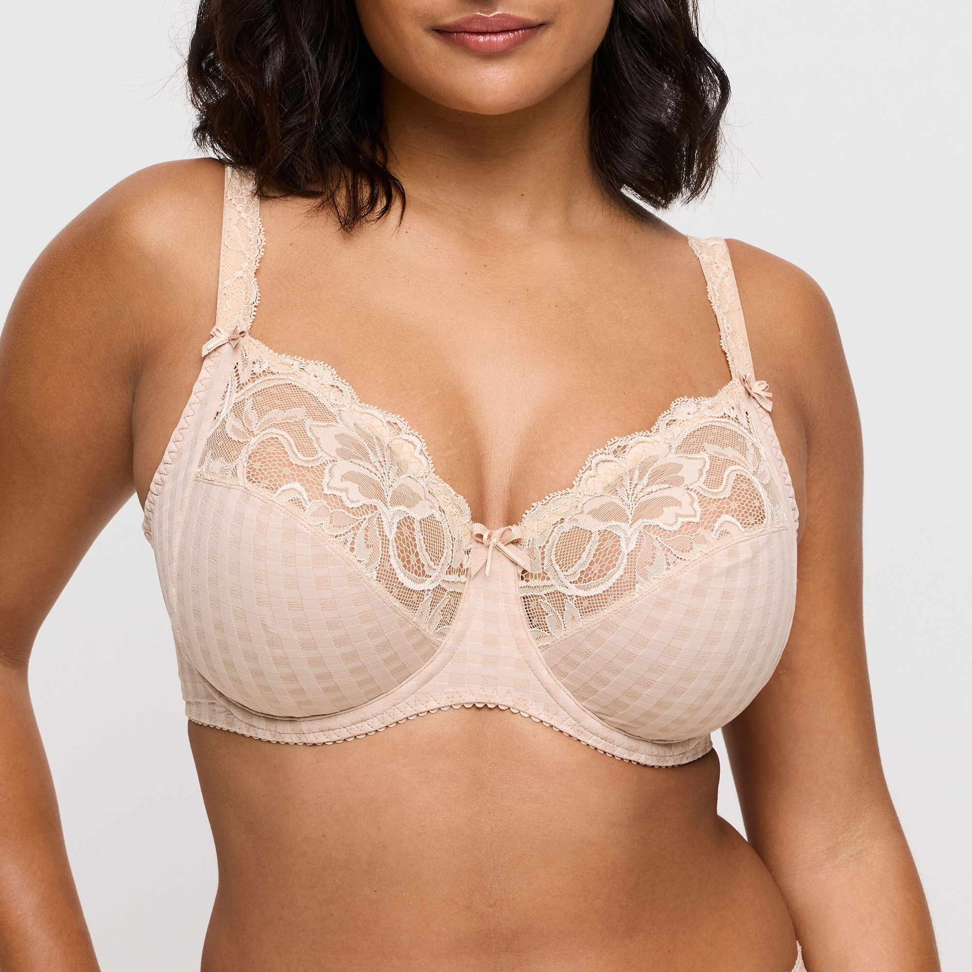 PRIMA DONNA LINGERIE A TOUT COEUR