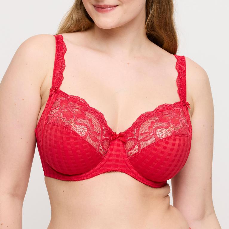 PRIMA DONNA LINGERIE A TOUT COEUR