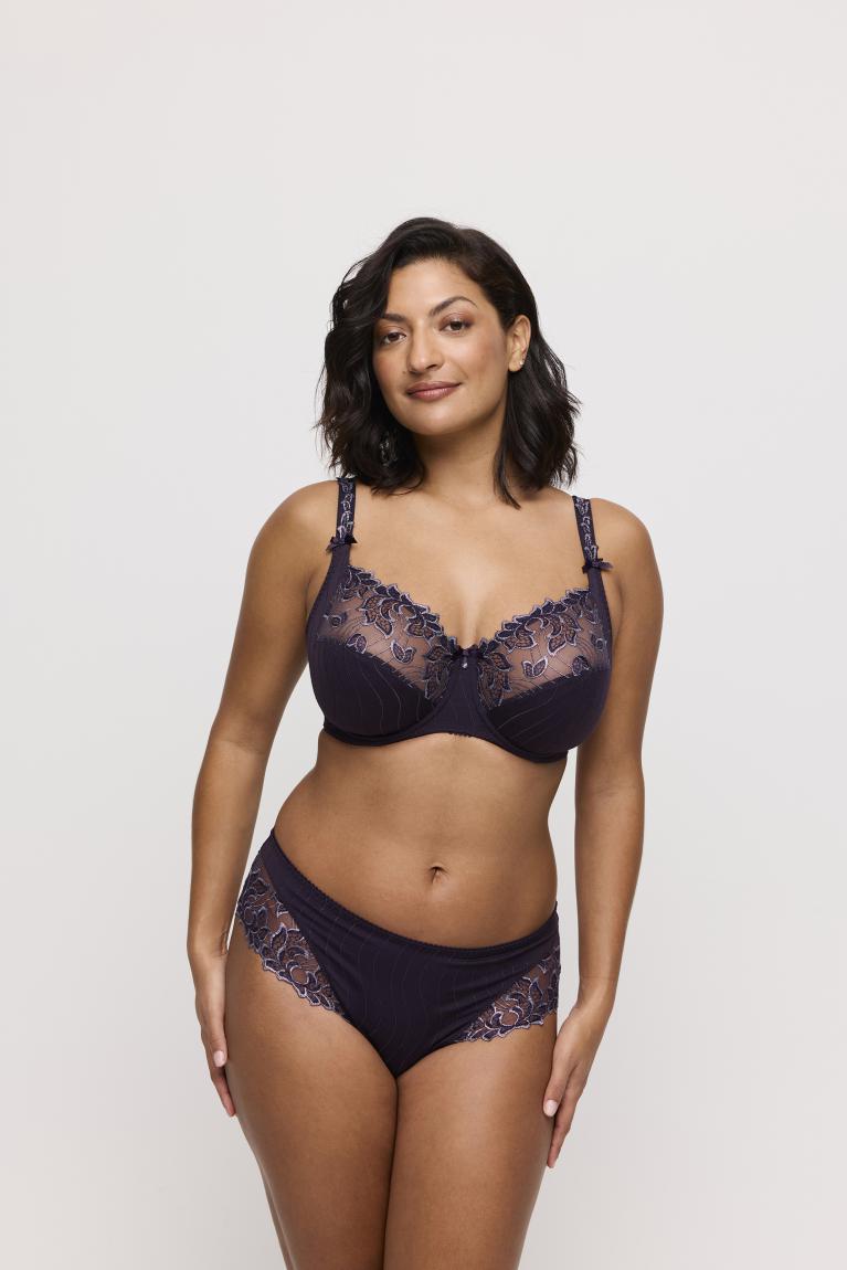 PRIMA DONNA LINGERIE A TOUT COEUR