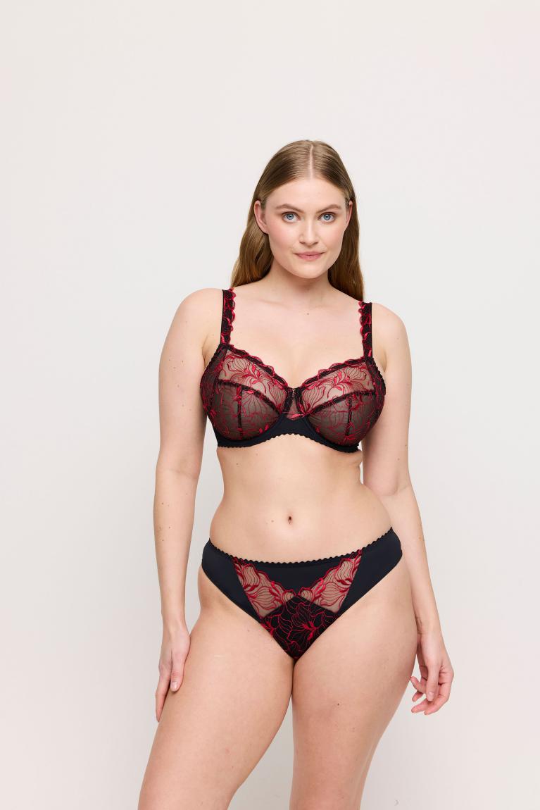 PRIMA DONNA LINGERIE A TOUT COEUR