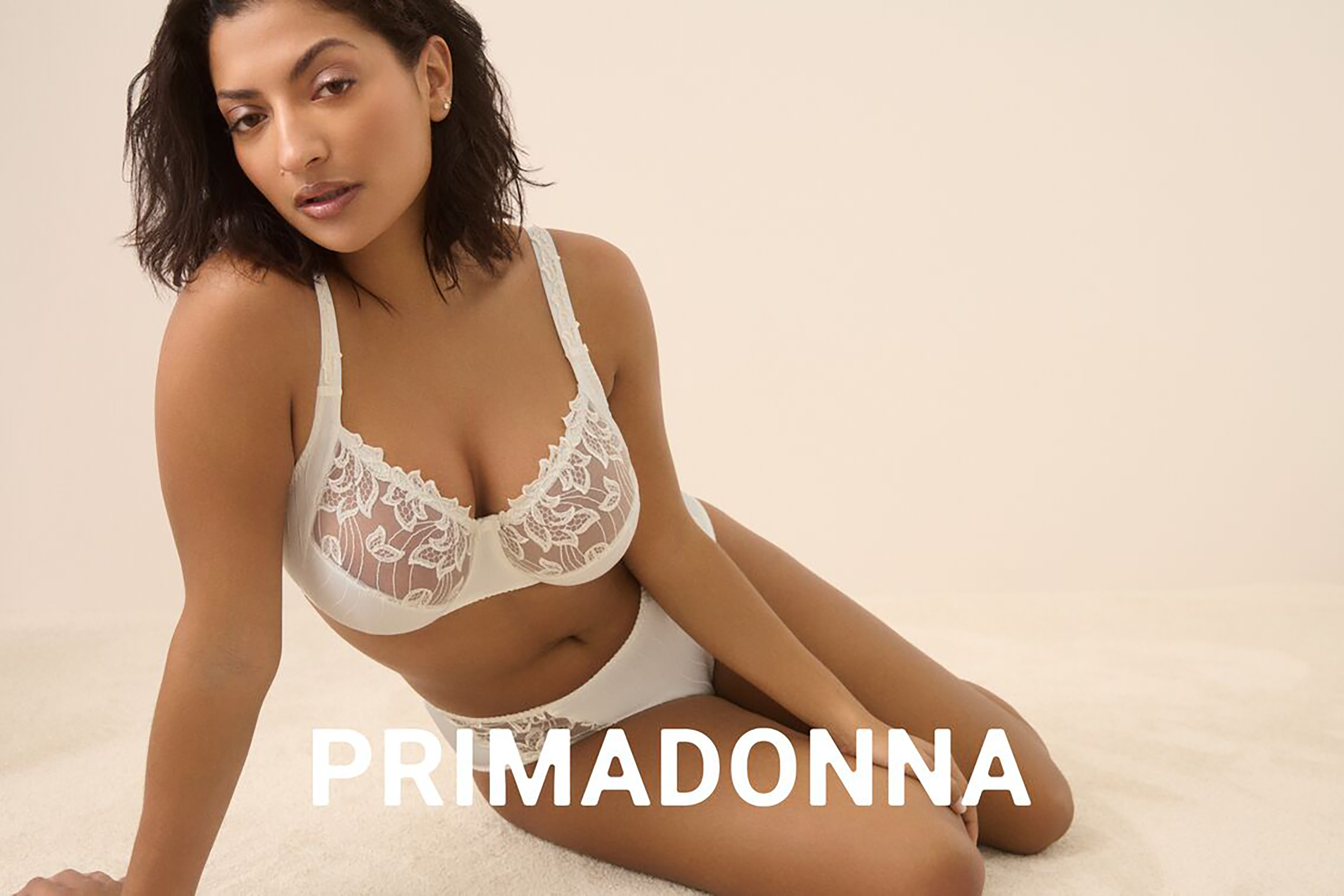 PRIMA DONNA LINGERIE A TOUT COEUR