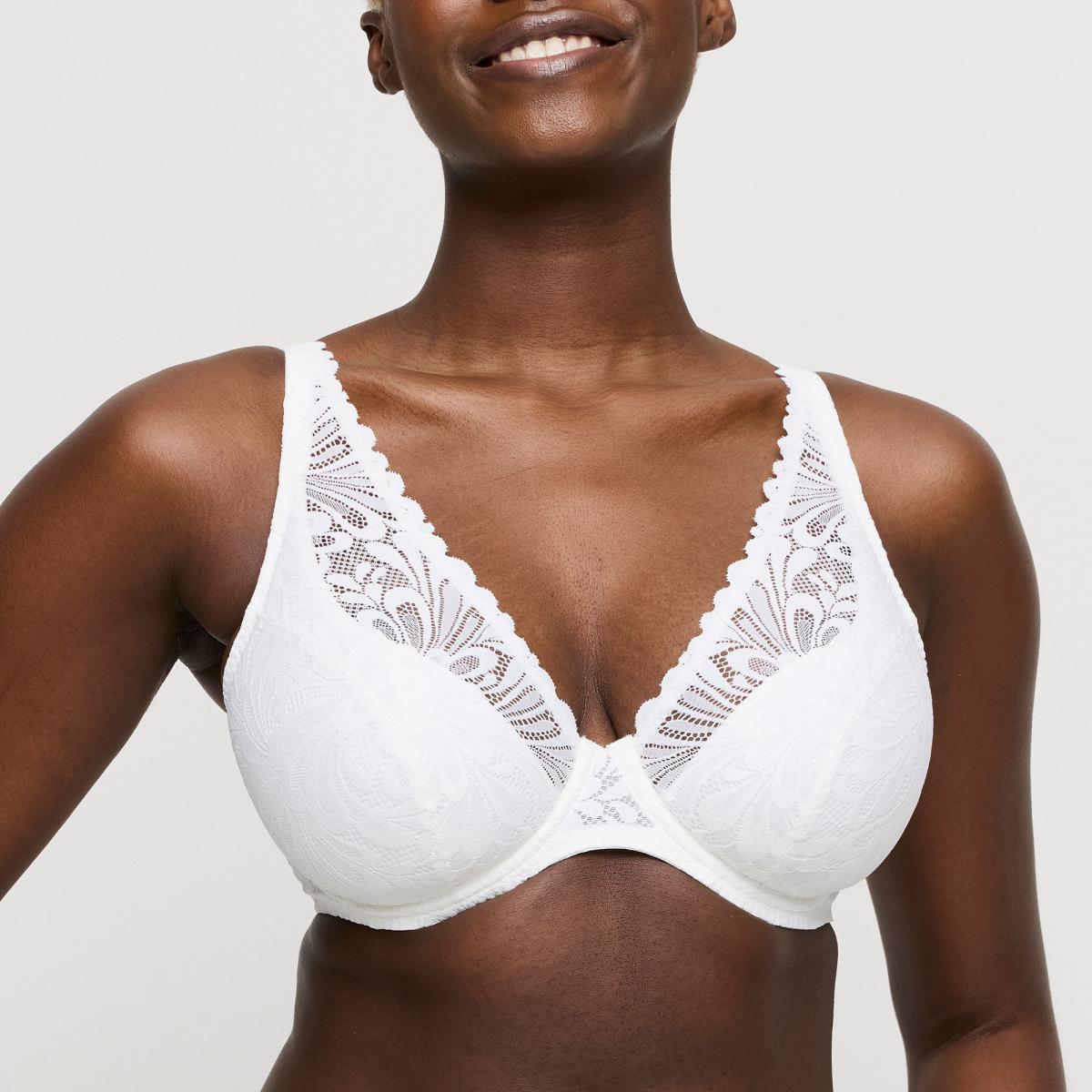 PRIMA DONNA LINGERIE A TOUT COEUR